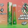 Apple Limeade