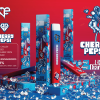 Cherry Pepsi