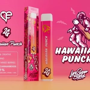 Hawaiian Punch