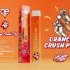 Orange Crush Pop